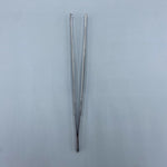 Crown Tissue Forcep - Crown -Angelus Medical
