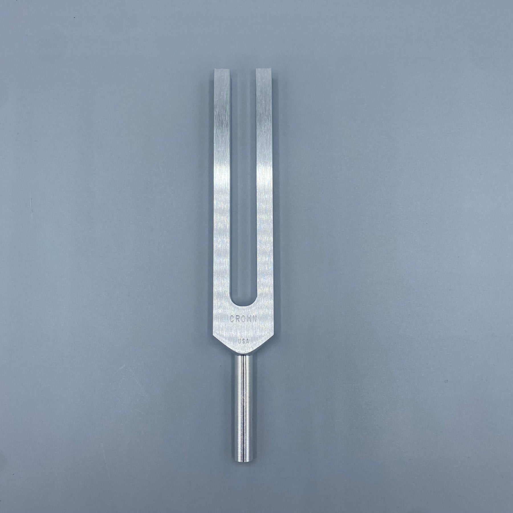 Crown Tuning Forks