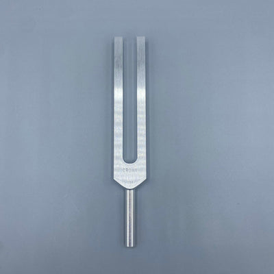 Crown Tuning Forks - Crown -Angelus Medical
