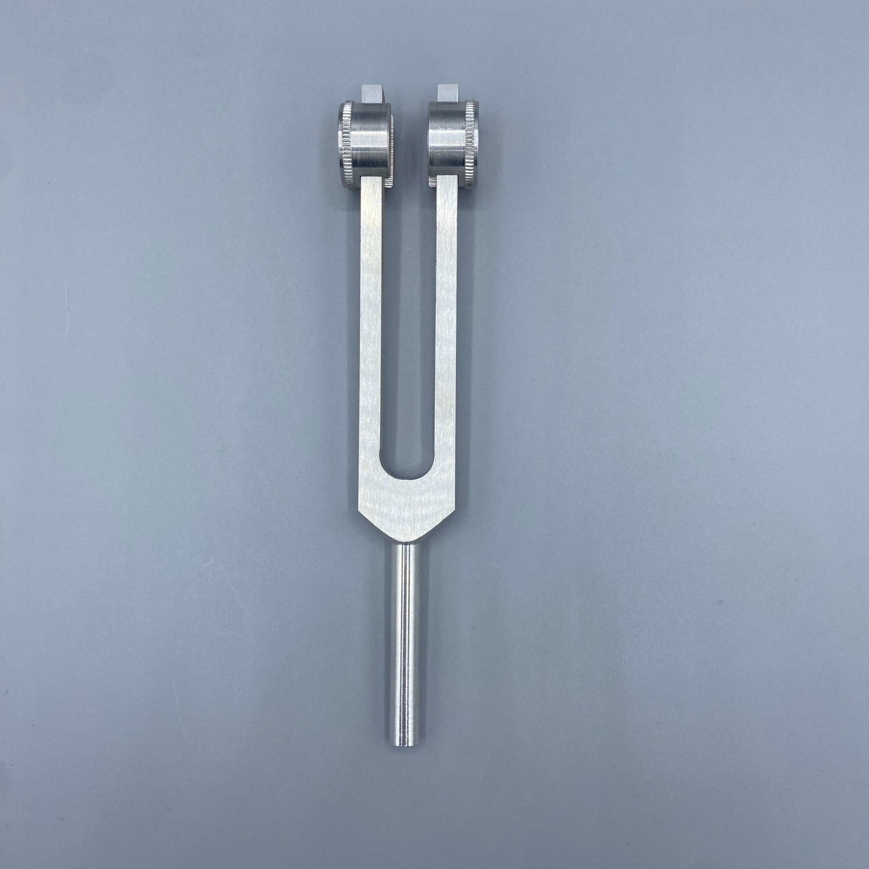 Crown Tuning Forks - Crown -Angelus Medical