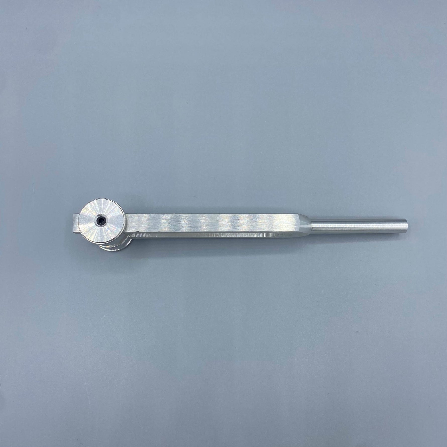 Crown Tuning Forks - Crown -Angelus Medical