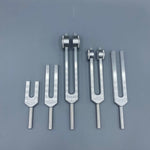 Crown Tuning Forks set 5 - Angelus Medical and Optical -Angelus Medical