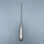 Crown Uterine Curette - Crown -Angelus Medical