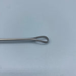 Crown Uterine Curette - Crown -Angelus Medical