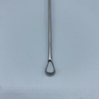 Crown Uterine Curette - Crown -Angelus Medical