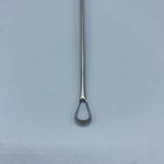 Crown Uterine Curette - Crown -Angelus Medical