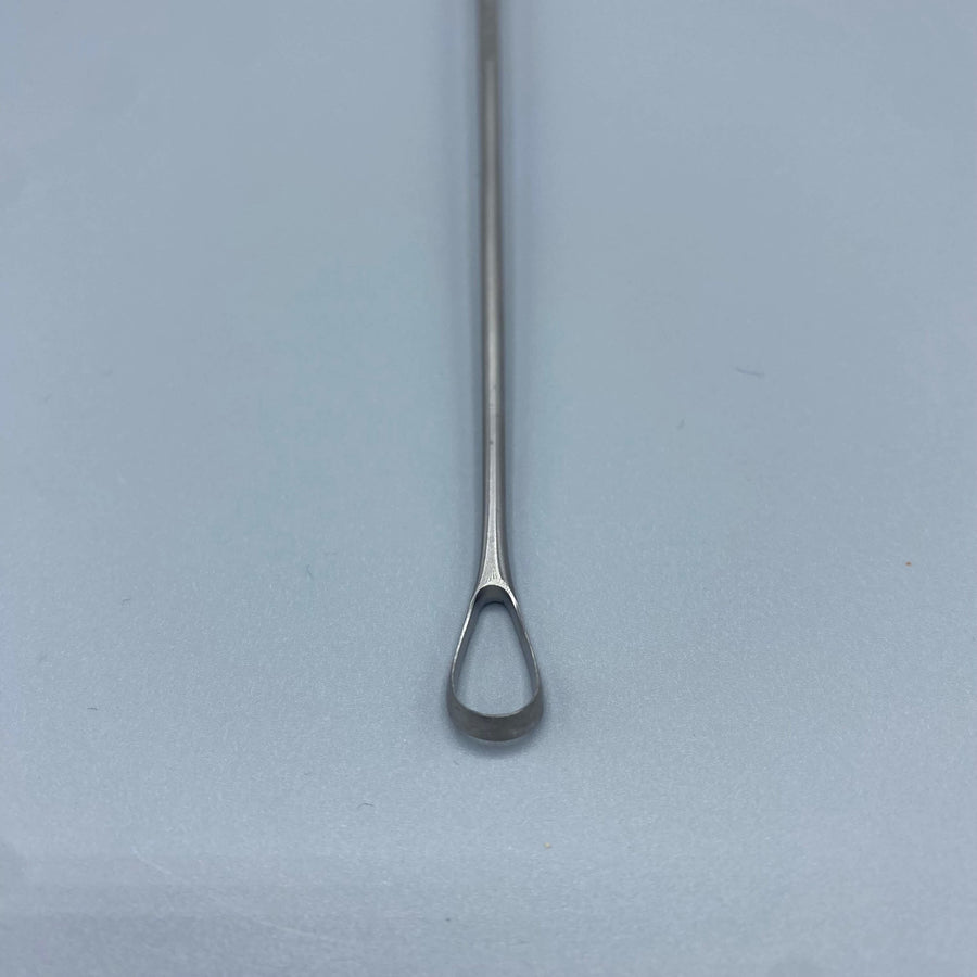 Crown Uterine Curette - Crown -Angelus Medical
