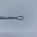 Crown Uterine Curette - Crown -Angelus Medical