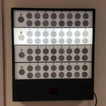 CSV 1000 Contrast Sensitivity Viewer (Refurbished) - NMD -Angelus Medical
