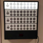 CSV 1000 Contrast Sensitivity Viewer (Refurbished) - NMD -Angelus Medical
