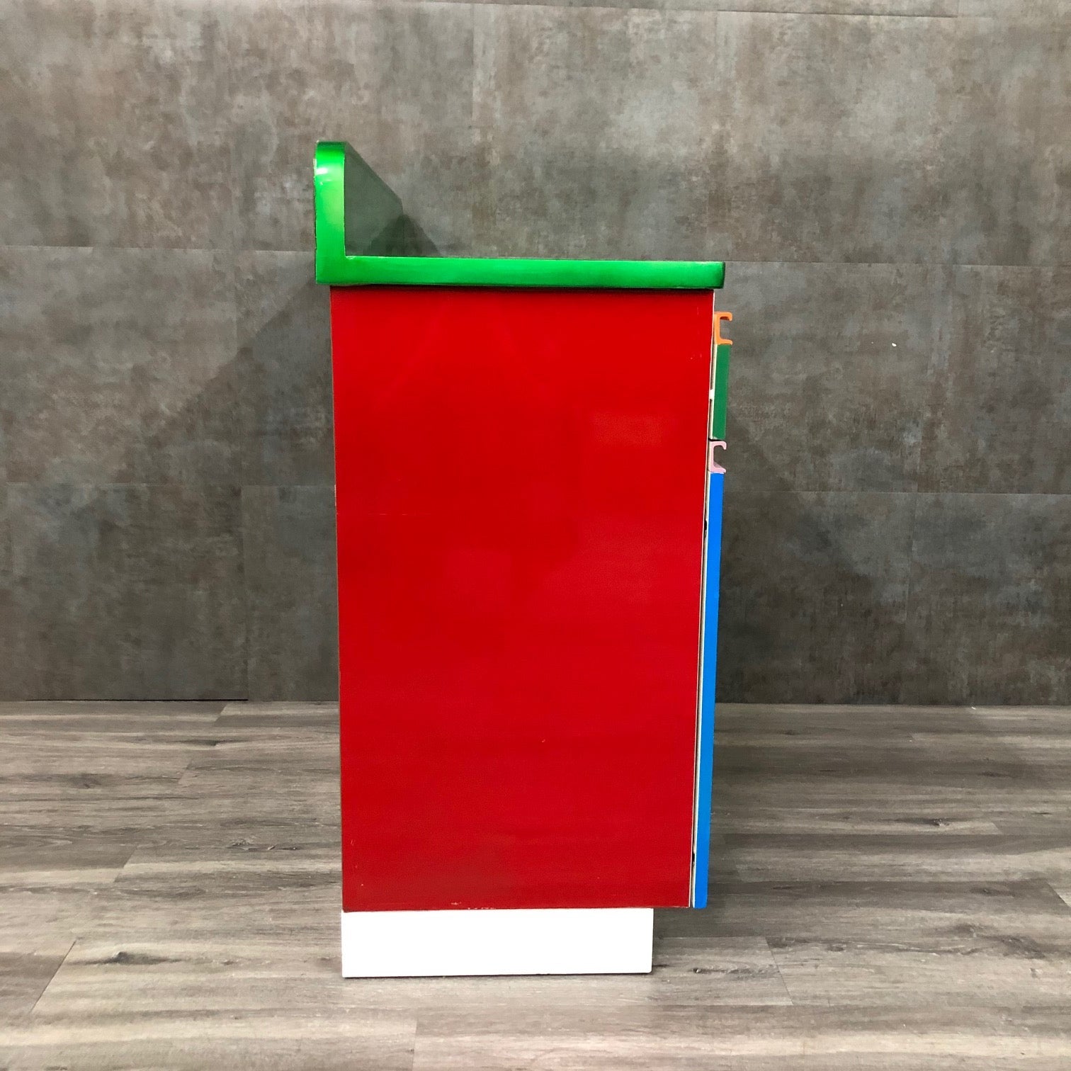 Midmark Medical Cabinet for sale near me