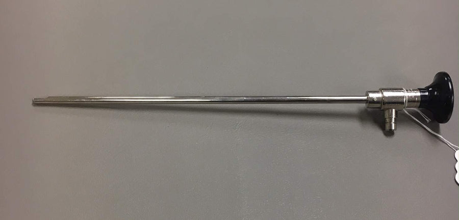 Cystoscopic Lens 90’degrees 5mm, (Used) - Angelus Medical and Optical -Angelus Medical