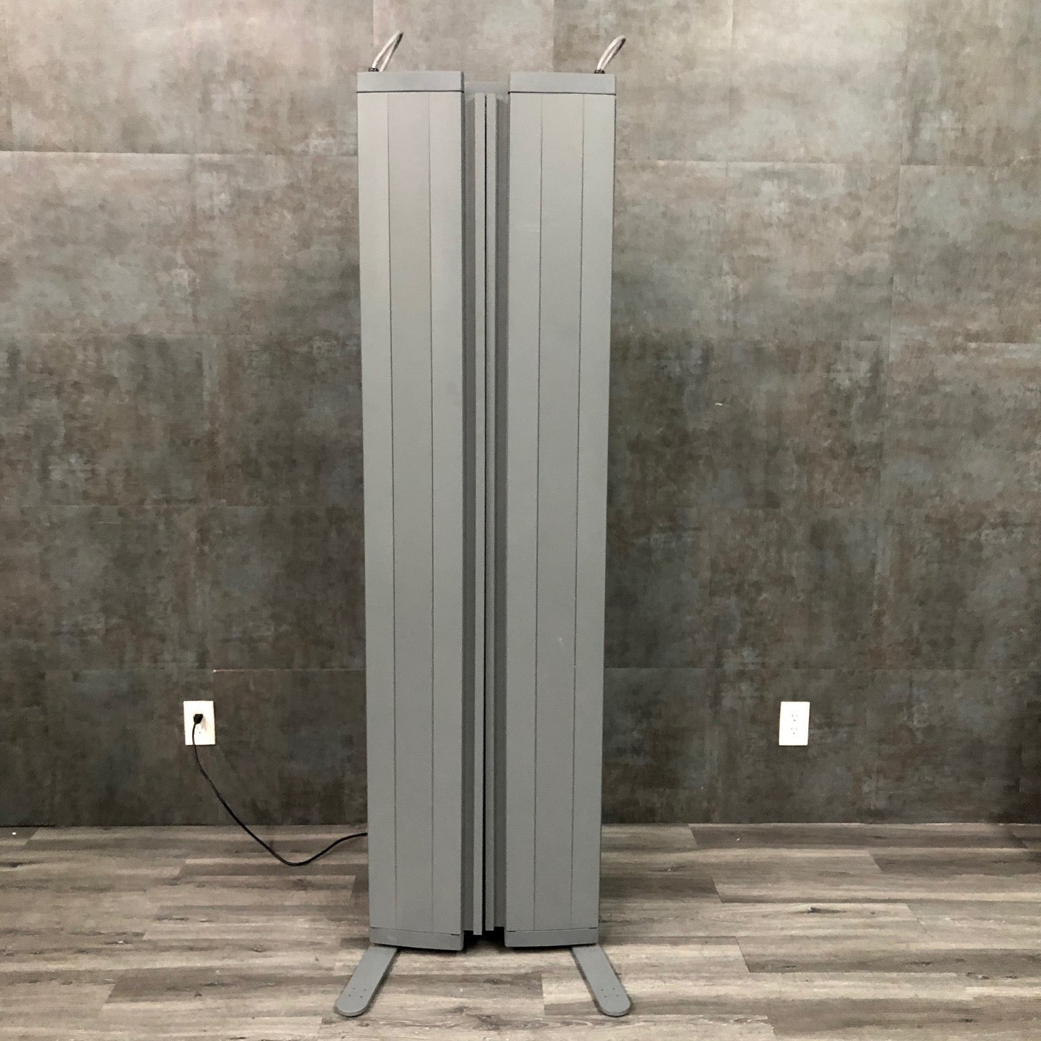 Daavlin 7 Series T 311-10 UVB light - Daavlin -Angelus Medical