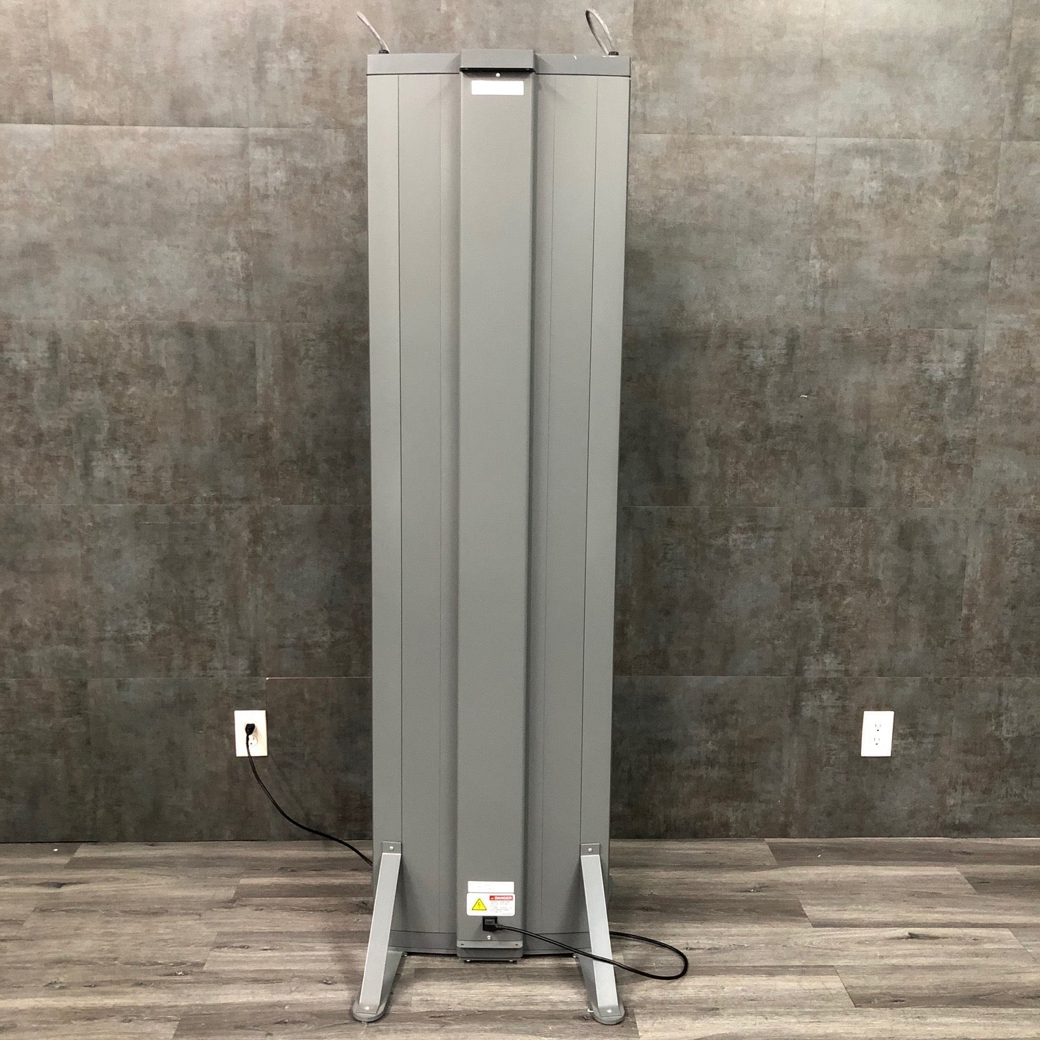 Daavlin 7 Series T 31110 UVB light,Daavlin Angelus Medical and Optical