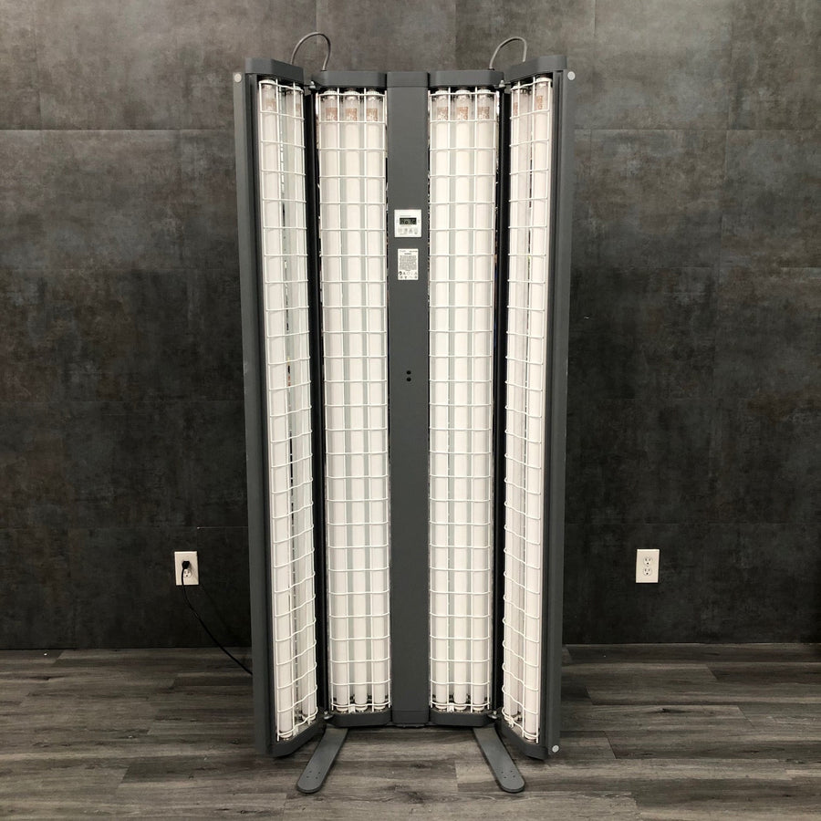 Daavlin 7 Series T 311-10 UVB light - – Angelus Medical and Optical