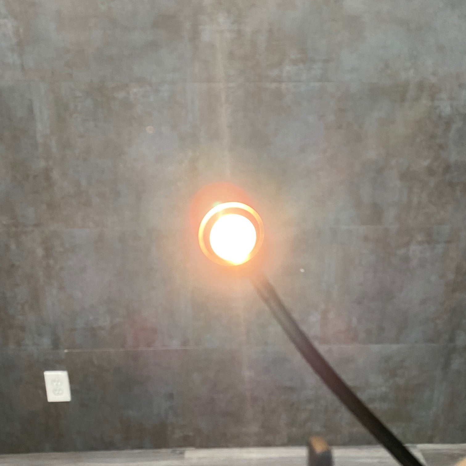 Dazor Chair Mount Exam Light - Dazor Lighting Technology -Angelus Medical