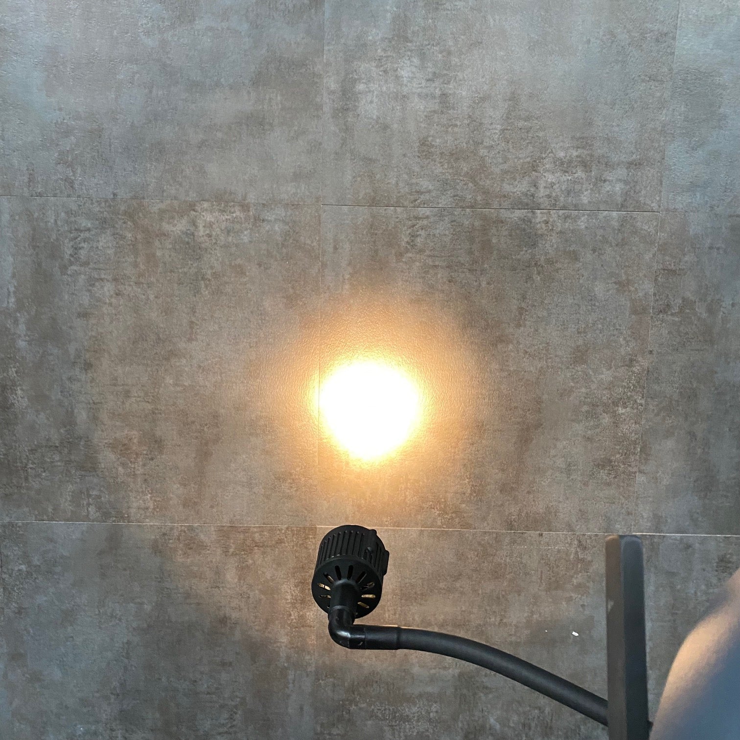 Dazor Chair Mount Exam Light - – Angelus Medical and Optical
