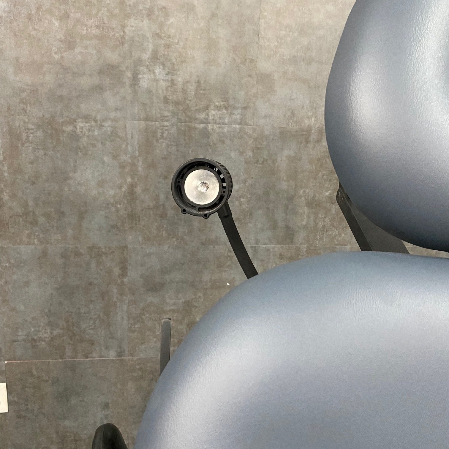 Dazor Chair Mount Exam Light - – Angelus Medical and Optical
