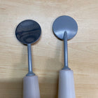 Defibrillator Internal Paddles 2.5" - Zoll -Angelus Medical