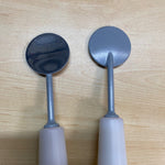 Defibrillator Internal Paddles 2.5" - Zoll -Angelus Medical