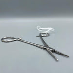 Delivery Surgical Instrument Set/Tray - Miltex -Angelus Medical