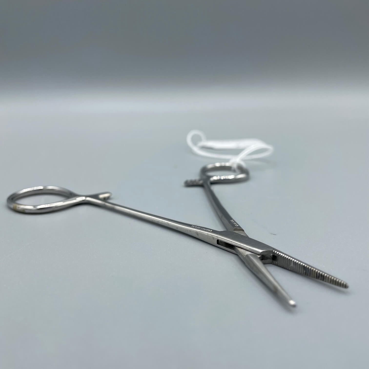 Delivery Surgical Instrument Set/Tray - Miltex -Angelus Medical
