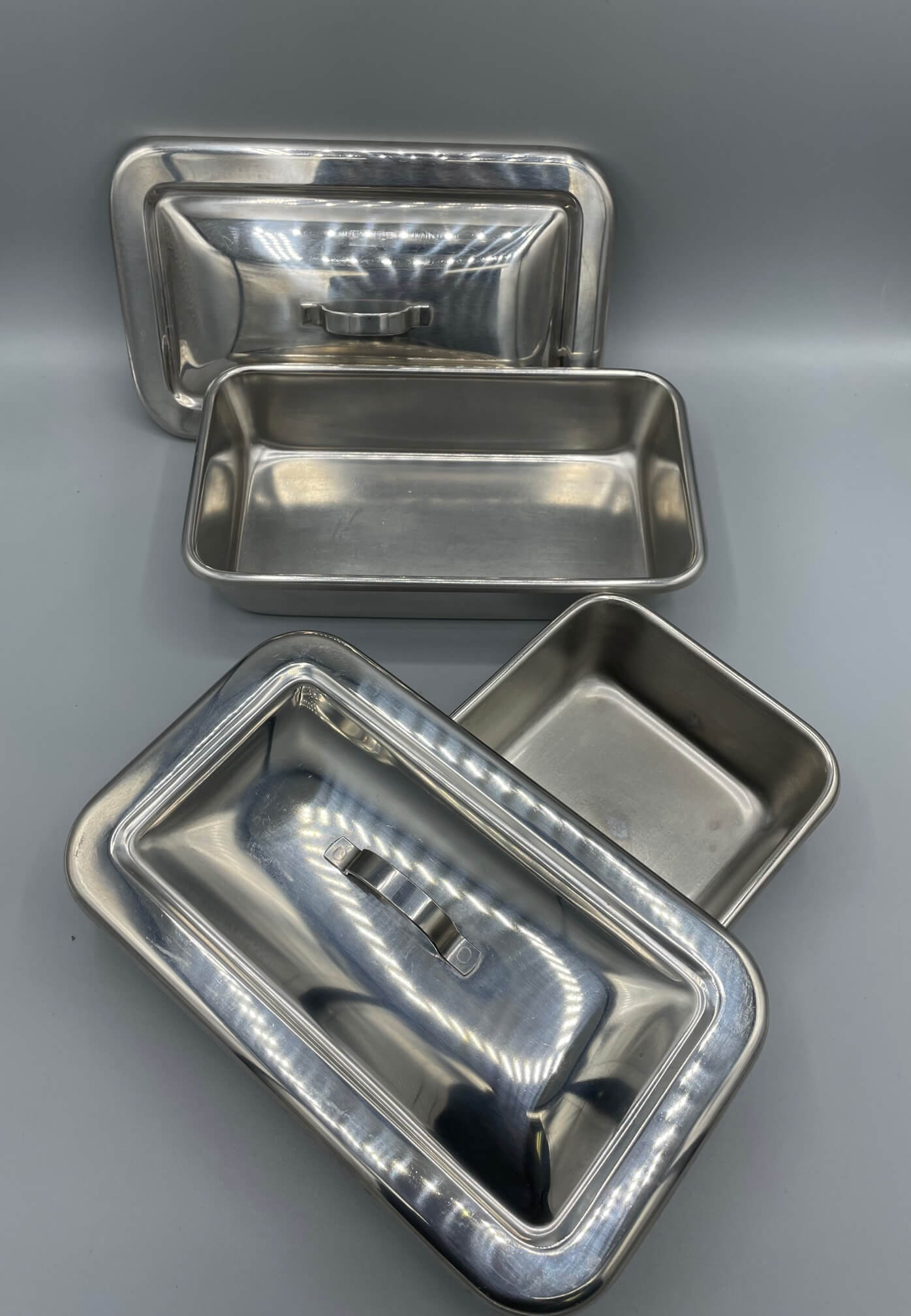 Delivery Surgical Instrument Set/Tray - Miltex -Angelus Medical