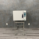 DeltaClave 600T High Capacity Sterilizer Autoclave (Clearance) - DeltaClave -Angelus Medical
