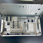 DEPUY ACE Large Fragment System Instruments (Used) - Depuy Ace -Angelus Medical