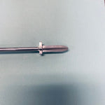 Depuy MITEX Sheath Inserter 30 mm (Used) - Depuy -Angelus Medical