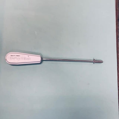 Depuy MITEX Sheath Inserter 30 mm (Used) - Depuy -Angelus Medical