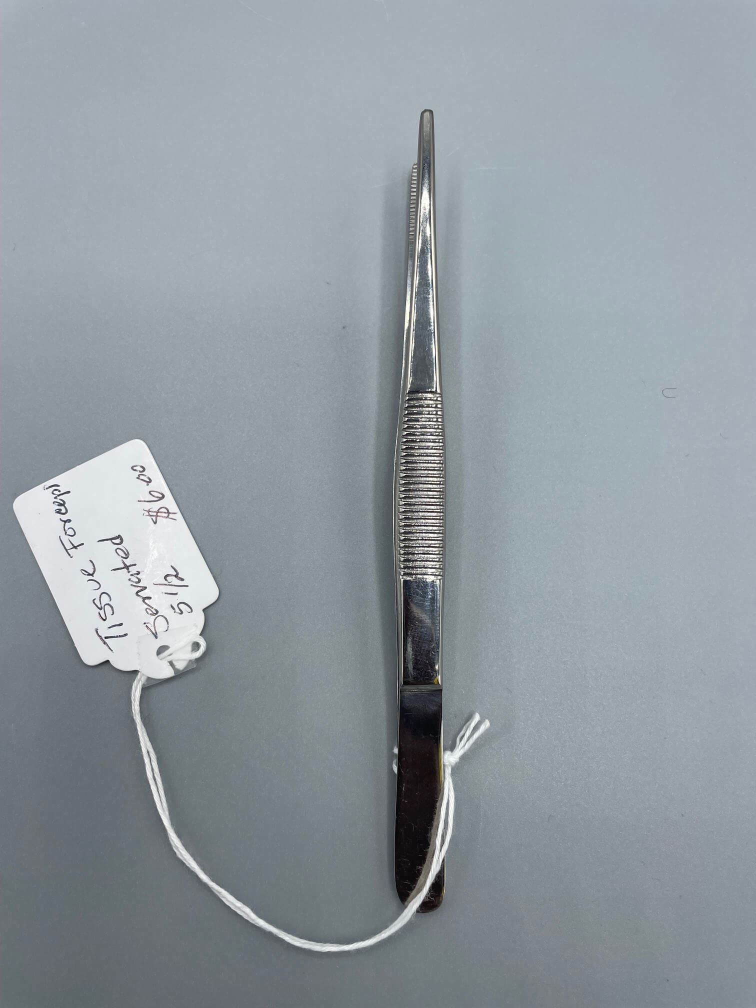 Dermatology Instrument Set/Tray - Miltex -Angelus Medical