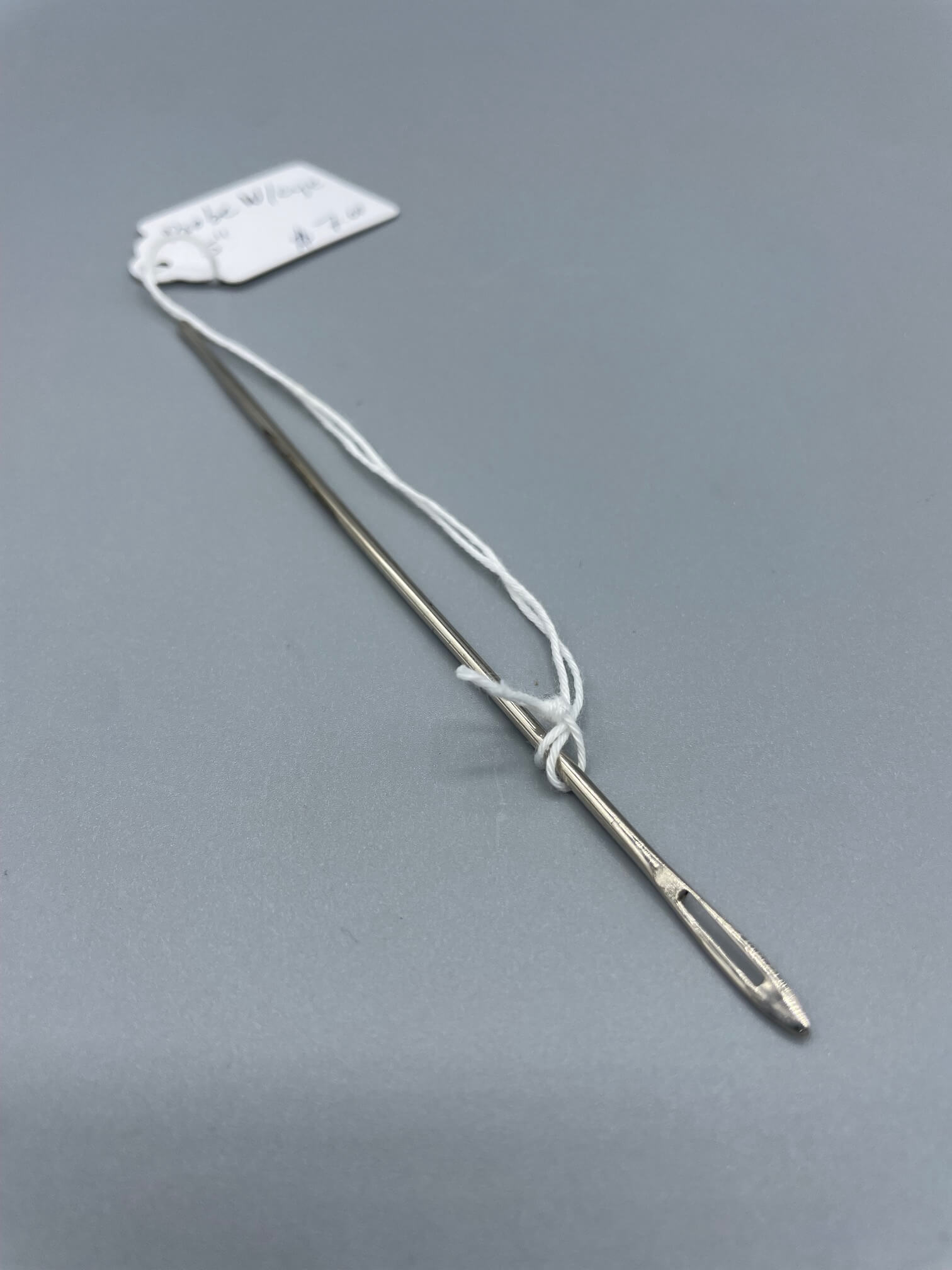 Dermatology Instrument Set/Tray - Miltex -Angelus Medical