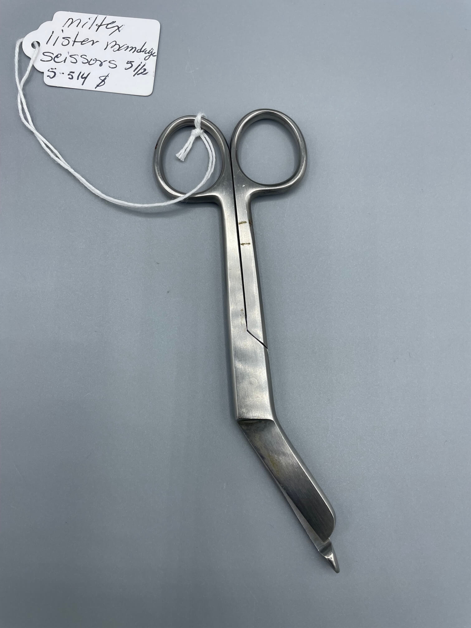 Dermatology Instrument Set/Tray - Miltex -Angelus Medical