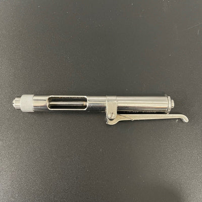 Dermojet High Pressure Needle-less Injector (Used) Dermojet High Pressure Needle-less Injector (Used) - Dermojet -Angelus Medical