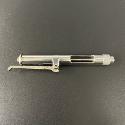 Dermojet High Pressure Needle-less Injector (Used) - Dermojet -Angelus Medical