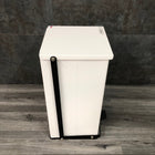 Detecto P-48 Medical Trash Can (New) - Detecto -Angelus Medical