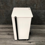 Detecto P-48 Medical Trash Can (New) - Detecto -Angelus Medical