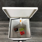 Detecto P-48 Medical Trash Can (New) - Detecto -Angelus Medical