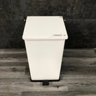 Detecto P-48 Medical Trash Can (New) - Detecto -Angelus Medical