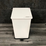 Detecto P-48 Medical Trash Can (New) - Detecto -Angelus Medical
