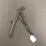Devilbiss Cranial Rongeur, 26-270 neurosurgical forceps, (Used) - Devilbiss -Angelus Medical