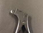Devilbiss Cranial Rongeur, 26-270 neurosurgical forceps, (Used) - Devilbiss -Angelus Medical