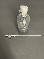Devilbiss Ent 177 syringe (New) - Devilbiss -Angelus Medical