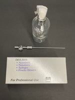 Devilbiss Ent 177 syringe (New) - Devilbiss -Angelus Medical