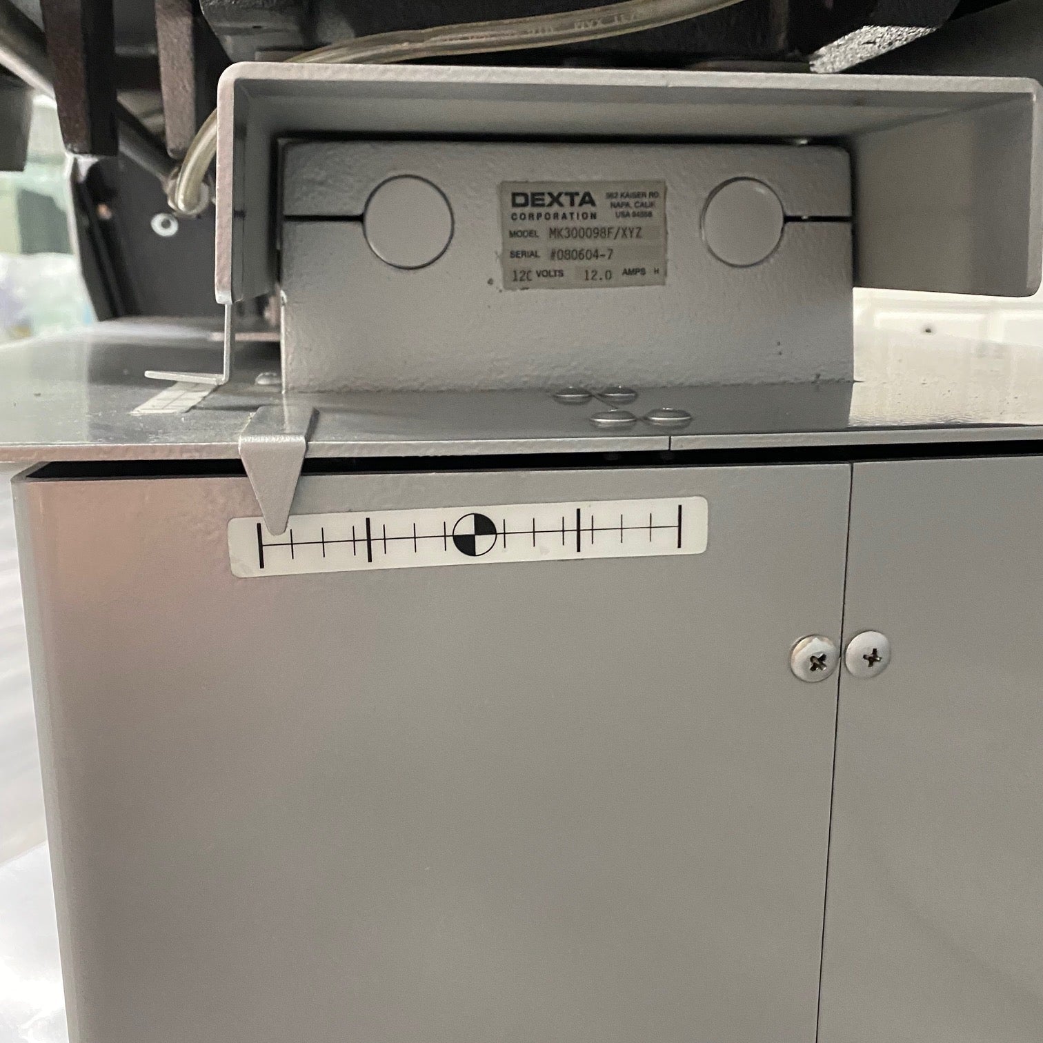 Dexta XYZ Procedure chair (Clearance) - Dexta -Angelus Medical