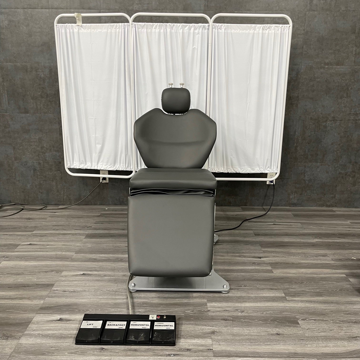 Dexta XYZ Procedure chair (Clearance) - Dexta -Angelus Medical