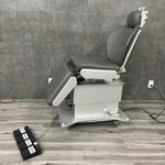 Dexta XYZ Procedure chair (Clearance) - Dexta -Angelus Medical
