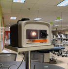DFV Quadrilite 6000 Light Source (Refurbished) - DFV -Angelus Medical