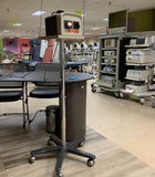 DFV Quadrilite 6000 Light Source (Refurbished) - DFV -Angelus Medical